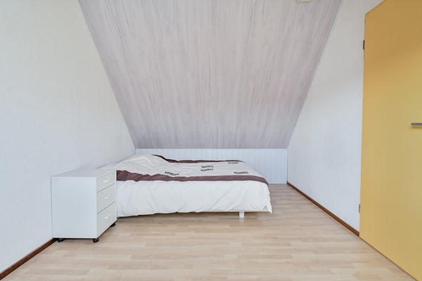 Medium property photo - Spreeuwenhoek 13, 3201 JM Spijkenisse